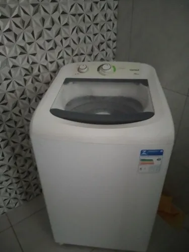 Máquina de lavar