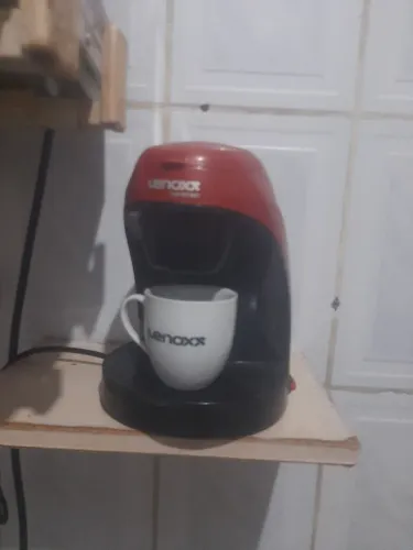Cafeteira