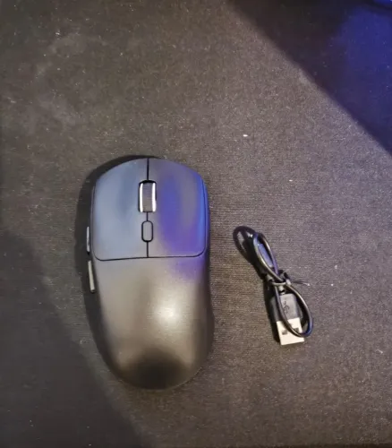 Mouse Sem Fio M348
