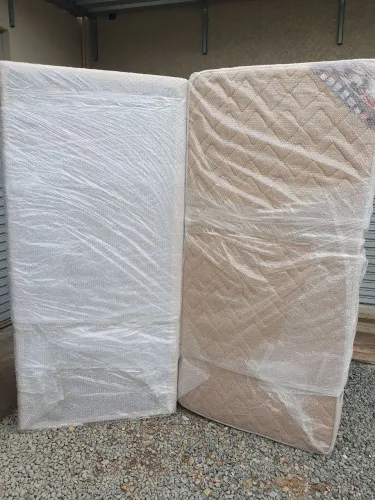 Cama box solteiro