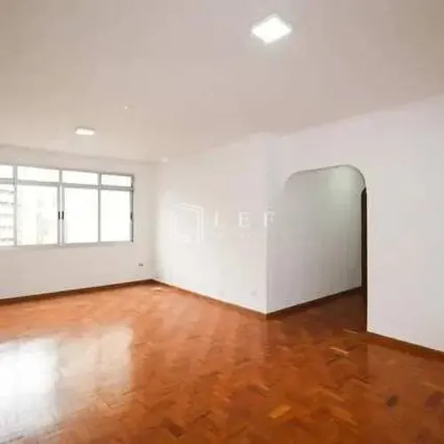 Apartamento com 99 m², 2 quartos sendo 1 suíte à venda no bairro Itaim Bibi.
