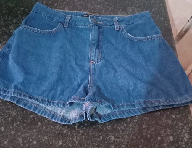 Short