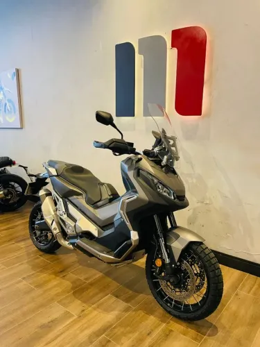 XADV 750 2019