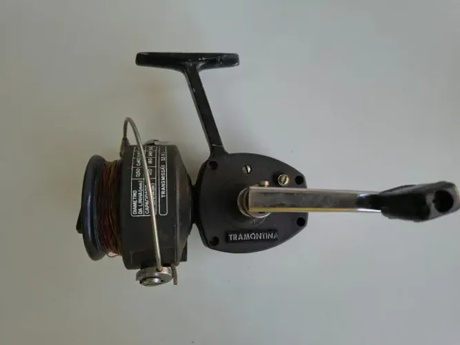 Molinete Tramontina 8103