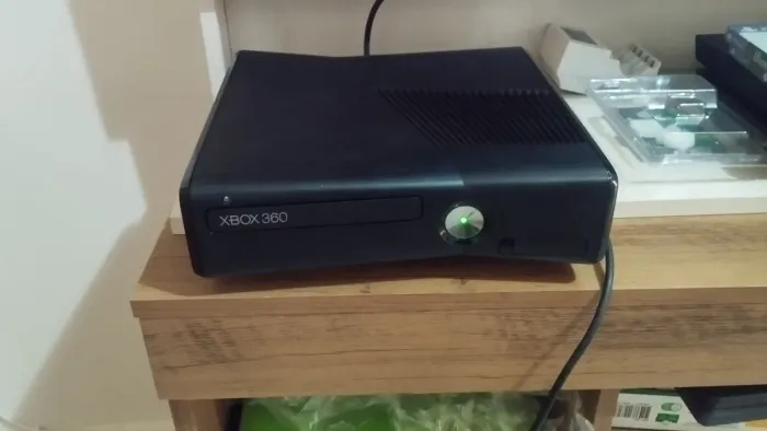 Xbox 360 desbloqueado RGH 3.0