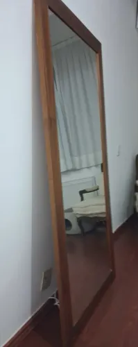 Espelho grande
