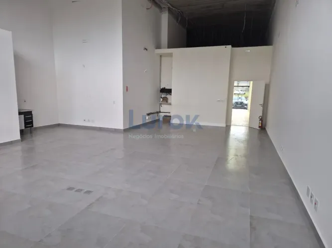 Sala para locação, Jardim Paiquerê, Valinhos, SP
