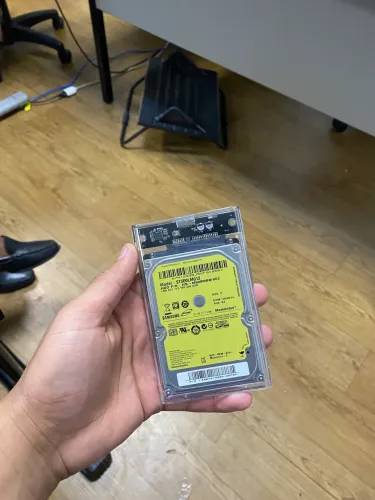HD externo