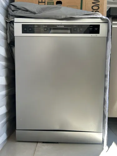 Lava-louças 14 serviços Continental - 127V