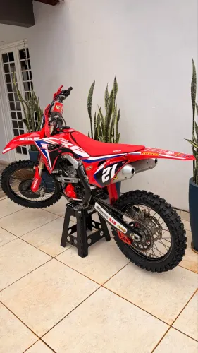 Crf 250R