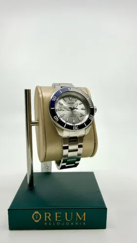 Seiko Prospex Shogu-Rai HBB001 Ed. Limitada | Zero Lacrado