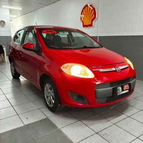 Fiat Palio Attractive 1.0 EVO Fire Flex 8V 5P 2015