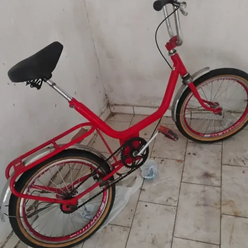 Bicicleta monareta