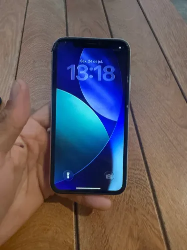 iPhone 11-128GB