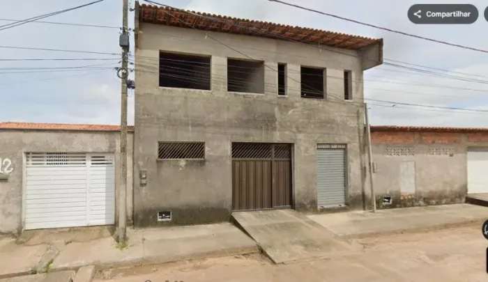 CASA DUPLEX COM PONTO COMERCIAL. RESIDENCIAL SITIO NATUREZA, PROX. MIX MATEUS UBATUBA