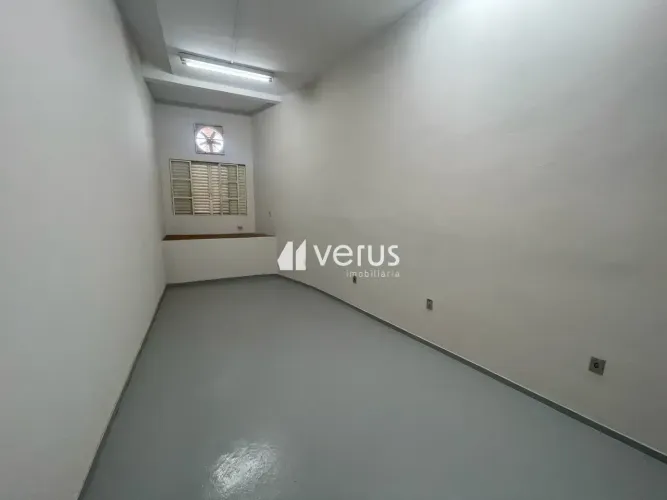 casa comercial para aluguel, Lidice - Uberlândia/MG