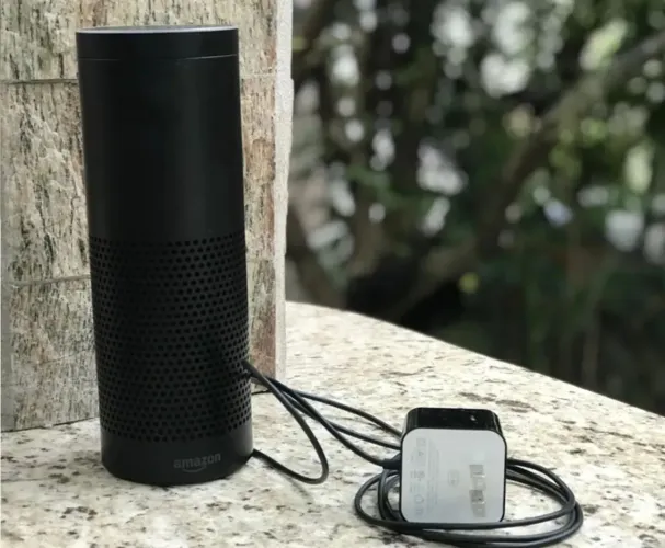 ECHO PLUS2 ALEXA 