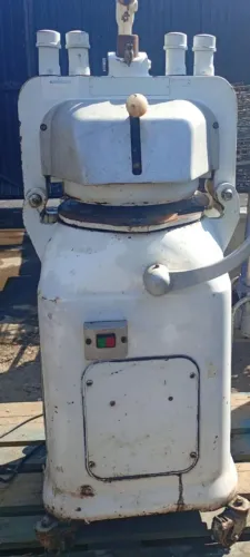 Vendo Boleadora PROGRESSO PERFEITA"LEIA TUDO"