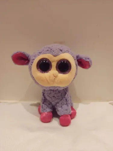 Pelúcia Beanie Boo original 13cm