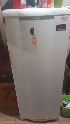 Geladeira