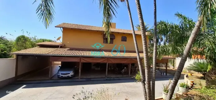 Chácara à venda, Vila Jardim São Judas Tadeu, Goiânia, GO