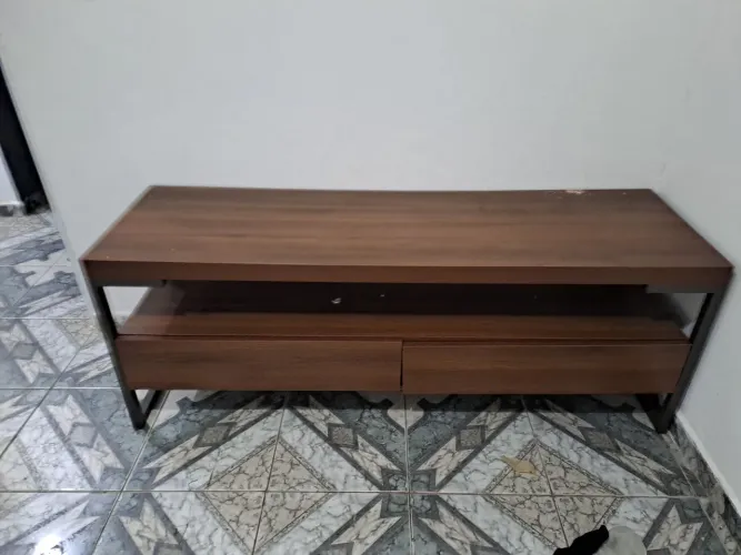 Rack MADEIRA MACIÇA