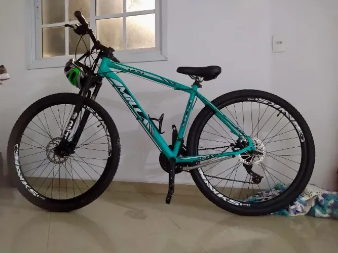 Bike Milla - Aro 29