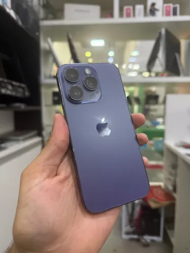 iPhone 14 Pro 256g *Leia