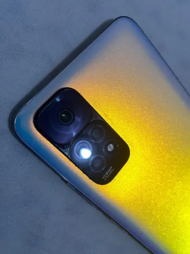 Redmi Note 11s