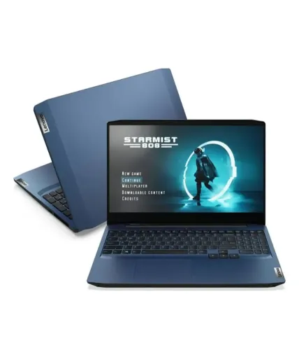 Ideapad gaming 3i - SEMI NOVO