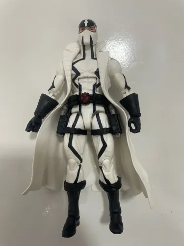 Fantomex 3 pack Marvel Legends [ PERFEITO ESTADO ]