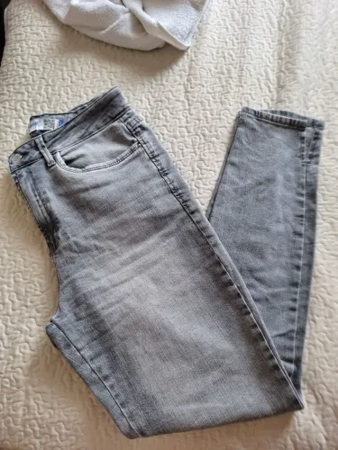 Calça jeans feminina