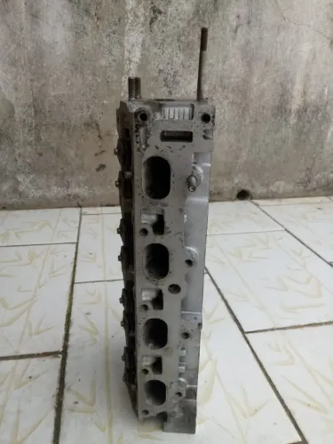 Cabeçote FIAT (Palio-Strada-Doblo) 1.6 16v