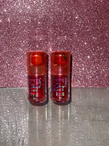 Gloss labial 