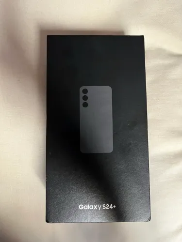 S24+ 256gb