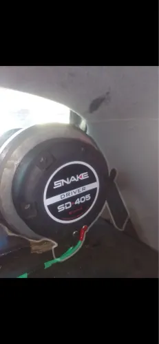 Driver snake 