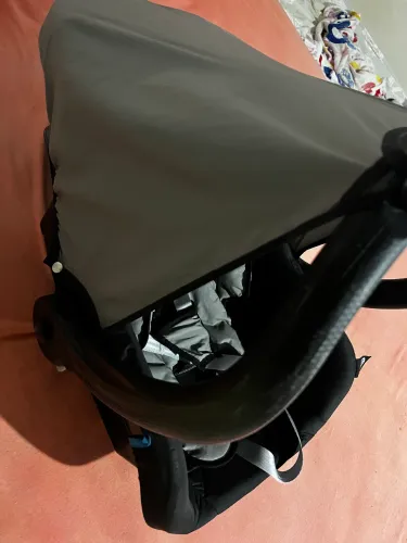 Bebê conforto 