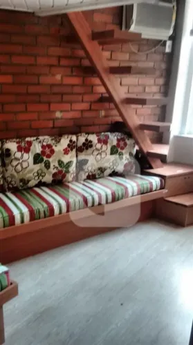 Apartamento 1 Quarto 30m² na Urca