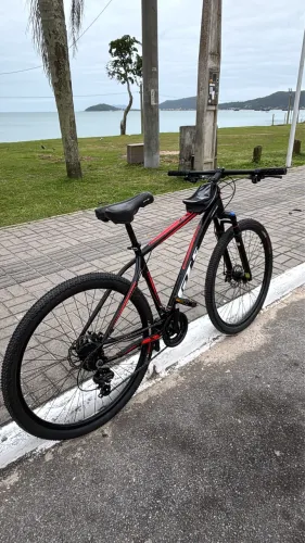 Bicicleta aro 29