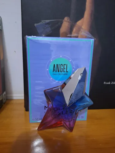 Angel Eau Croisiere