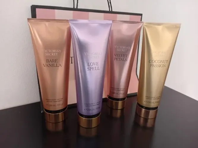 Creme Hidratante Victoria's Secret