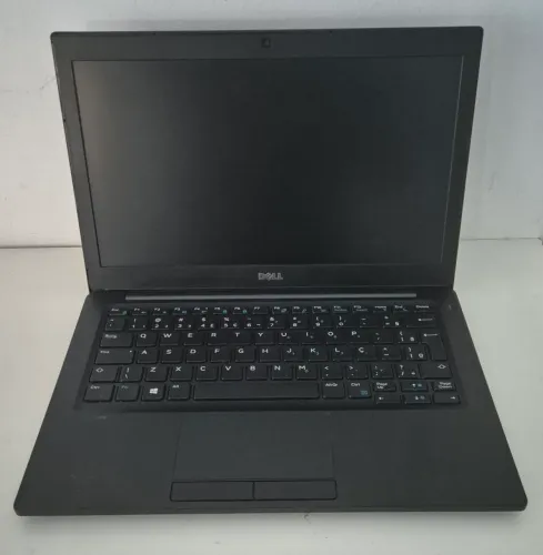 Notebook Dell Core i7