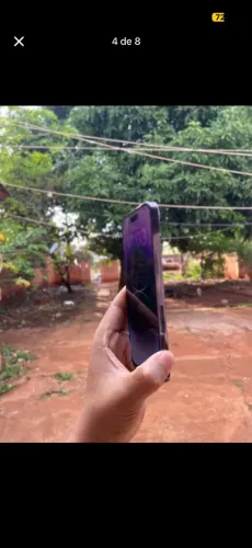 iPhone 14 pro Max usado