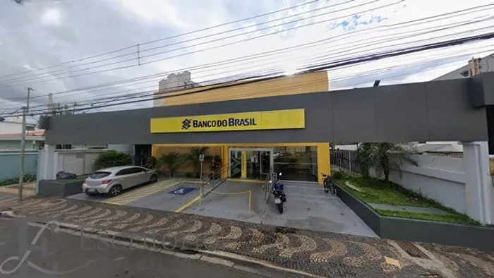 PONTO COMERCIAL em MOGI GUAÇU - SP, CENTRO