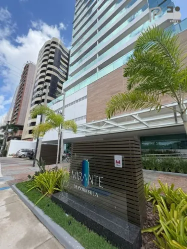 Loja para alugar, 39 m² por R$ 7.900,01/mês - Ponta D'areia - São Luís/MA