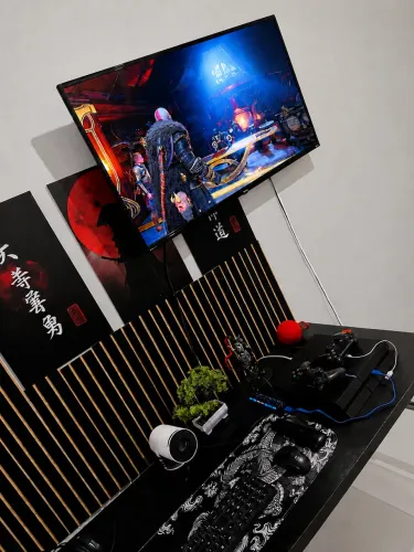 PS4 FAT 1tb 