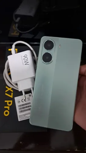 Poco X7 Pro 512 | 12 Ram