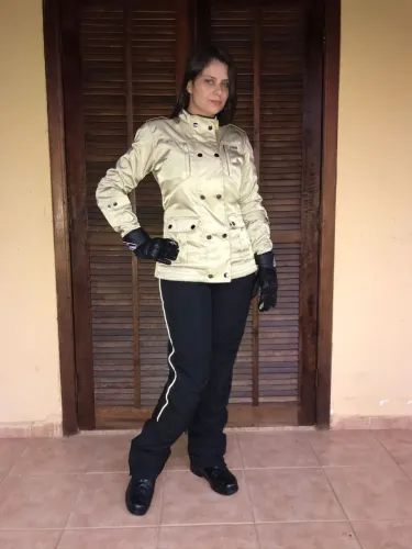 Conjunto Alpinestars Completo