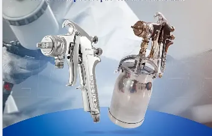 Pintor automotivo Free Lance  ou Diária