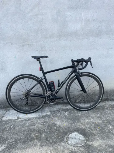 Bicicleta Speed - Specialized Allez